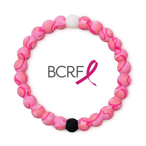 Lokai Color Bracelets For Charity .